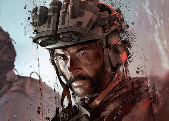 Call of Duty: Modern Warfare 3 и еще 3 игры дают бесплатно