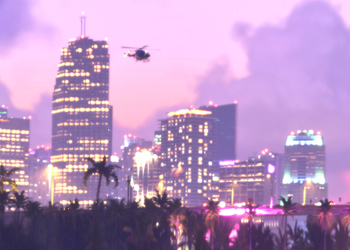 GTA 6 остров, где жил прошлый главный герой, показали