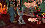 Sam & Max Episode 203: Night of the Raving Dead