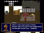 Barkley, Shut Up and Jam: Gaiden