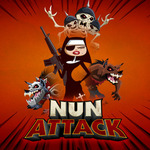 Nun Attack