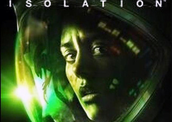 Aliens: Isolation