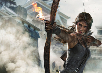 В игре Tomb Raider 2 появится улучшенный ИИ, элементы ролевых игр и расширенная система экономики