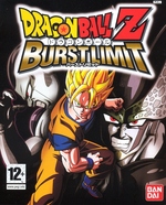 Dragon Ball Z: Burst Limit