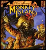 Monkey Island 2: LeChuck's Revenge