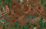 RollerCoaster Tycoon: Corkscrew Follies