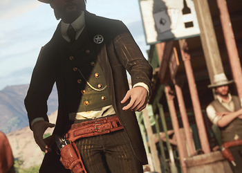 Опубликованы системные требования и дата выхода вестерна Wild West Online для PC по мотивам Red Dead Redemption