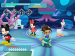 Dance Dance Revolution Disney Grooves