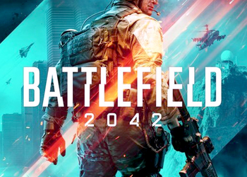 Battlefield 2042 раскрыли next-gen технологии с графикой GeForce RTX