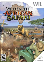 Wild Earth: African Safari