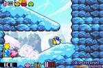 Kirby & The Amazing Mirror