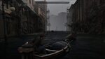The Sinking City Remastered