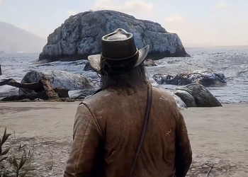 Red Dead Redemption 2