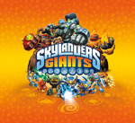 Skylanders Giants