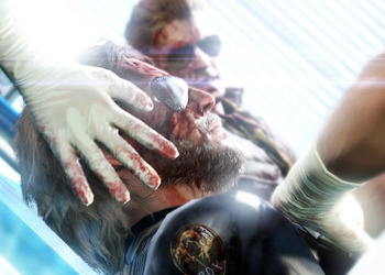 Разработчики игры Metal Gear Solid 5: The Phantom Pain урезают кат-сцены и сюжетную нагрузку