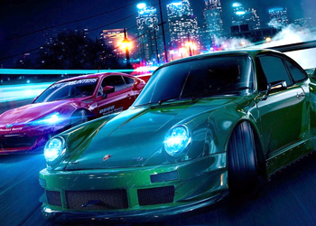 Новая игра Need for Speed будет иметь много общего с Need for Speed: Underground