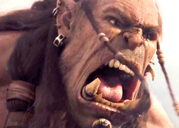 Фильм Warcraft не будет строго следовать истории серии игр