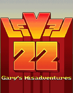 Level 22: Gary's Misadventure