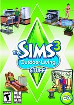 The Sims 3: Outdoor Living Stuff
