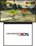 Battle of Giants: Dinosaur Strike