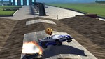 Crashday: Redline Edition
