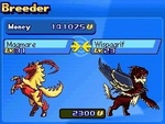 Monster Racers