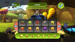 Spore Hero