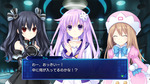 Hyperdimension Neptunia: Sisters vs. Sisters