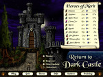 Return to Dark Castle