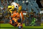 Mario Strikers Charged