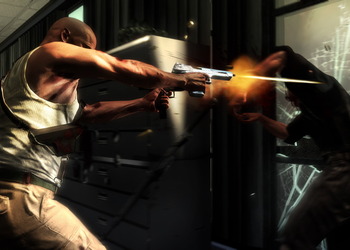 Rockstar выпустила новые скриншоты к игре Max Payne 3