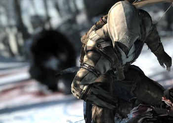 Новый трейлер геймплея игры Assassin's Creed III уже в сети!
