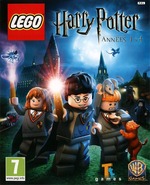 Lego Harry Potter: Years 1–4