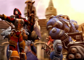 Компания Blizzard оплатит обучение в университетах лучших геймеров Heroes of the Storm