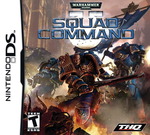 Warhammer 40,000: Squad Command