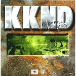 KKND: Krush, Kill 'N' Destroy