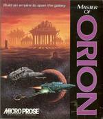 Master of Orion (1993)