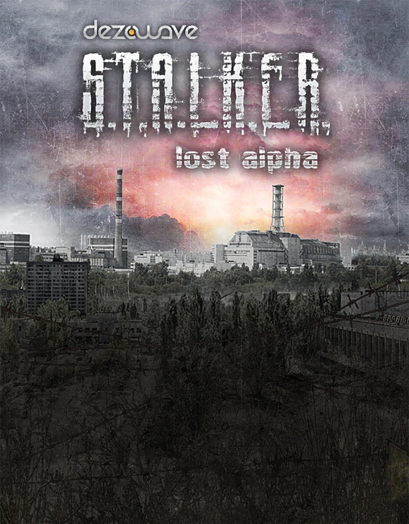 Сталкер lost alpha final. S.T.A.L.K.E.R. лост Альфа. Сталкер лост Альфа. S.T.A.L.K.E.R.: тень Чернобыля Постер. Сталкер тень Чернобыля Lost Alpha.