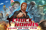 Chuck Norris: Bring on the Pain