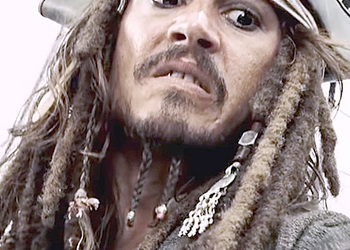 Джонни Деппа в «Пираты Карибского моря 6» раскрыли возвращение с одним условием