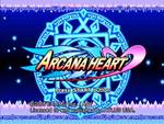 Arcana Heart
