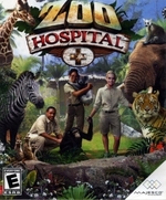 Zoo Hospital