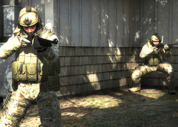 Разработчики Counter-Strike: Global Offensive выпустят новый апдейт игры уже сегодня