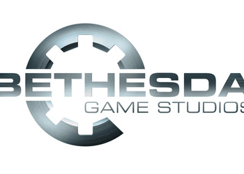 Логотип Bethesda Softworks