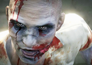 Зомби заполонят игру GTA V в сентябре