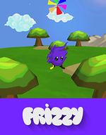 Frizzy