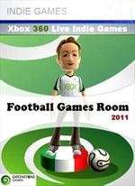 Football Games Room