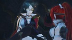 Nights of Azure 2: Bride of the New Moon