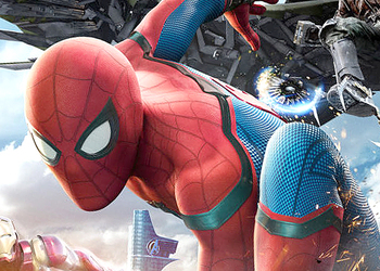 Игру Spider-Man: Homecoming для PC по мотивам фильма «Человек-паук: Возвращение домой» предлагают получить бесплатно