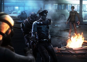 Capcom рассказала о многопользовательских режимах в игре Resident Evil: Operation Raccoon City
